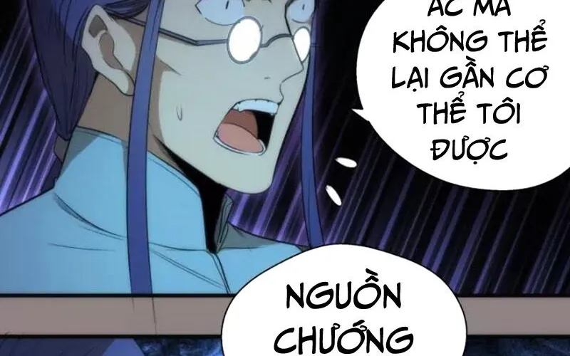 Cao Đẳng Linh Hồn Chap 77 - Next Chap 78