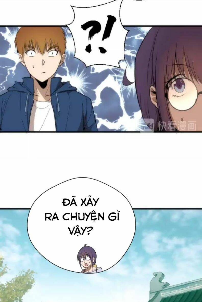 Cao Đẳng Linh Hồn Chap 78.1 - Next Chap 79.1