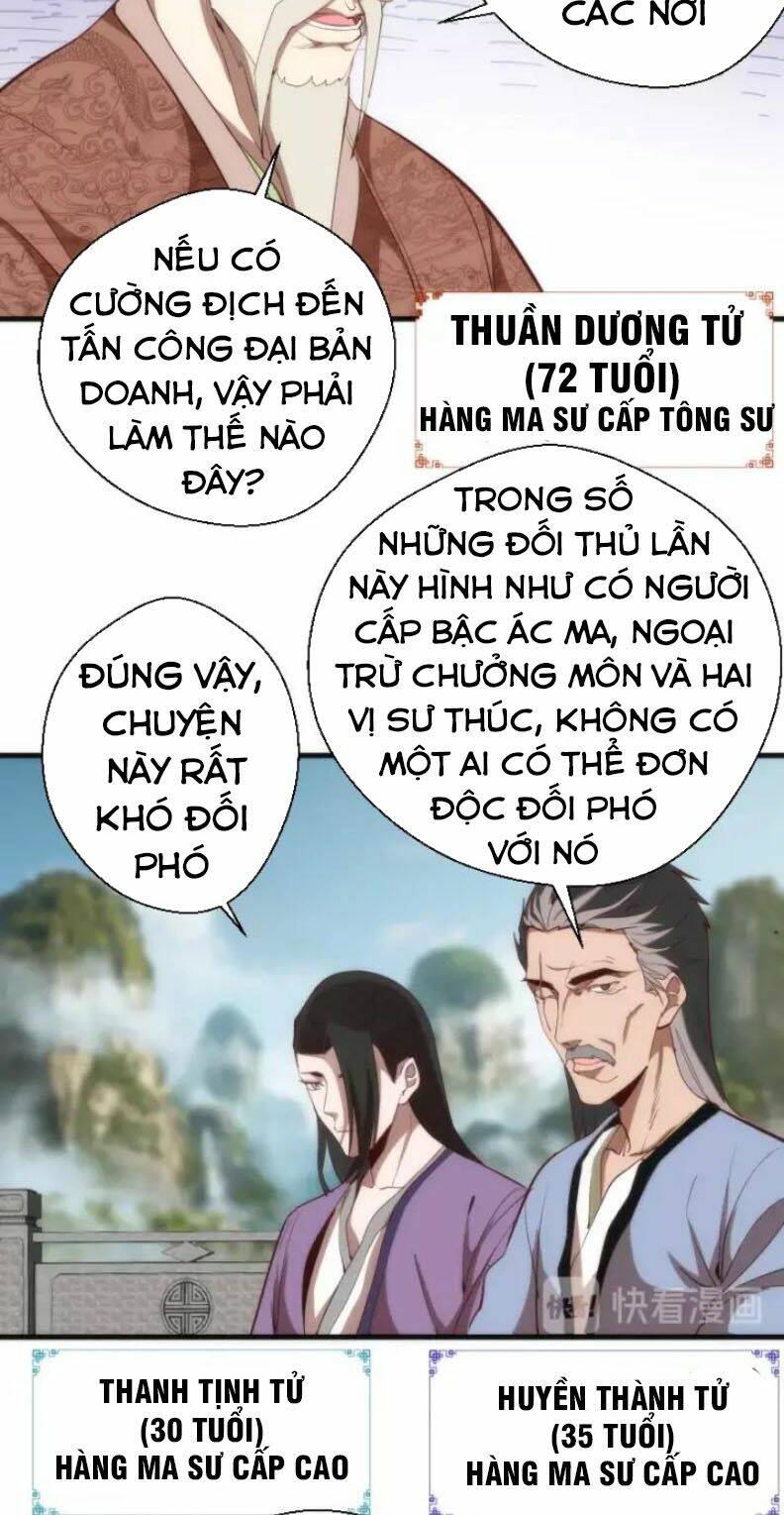 Cao Đẳng Linh Hồn Chap 78.2 - Next Chap 79.2
