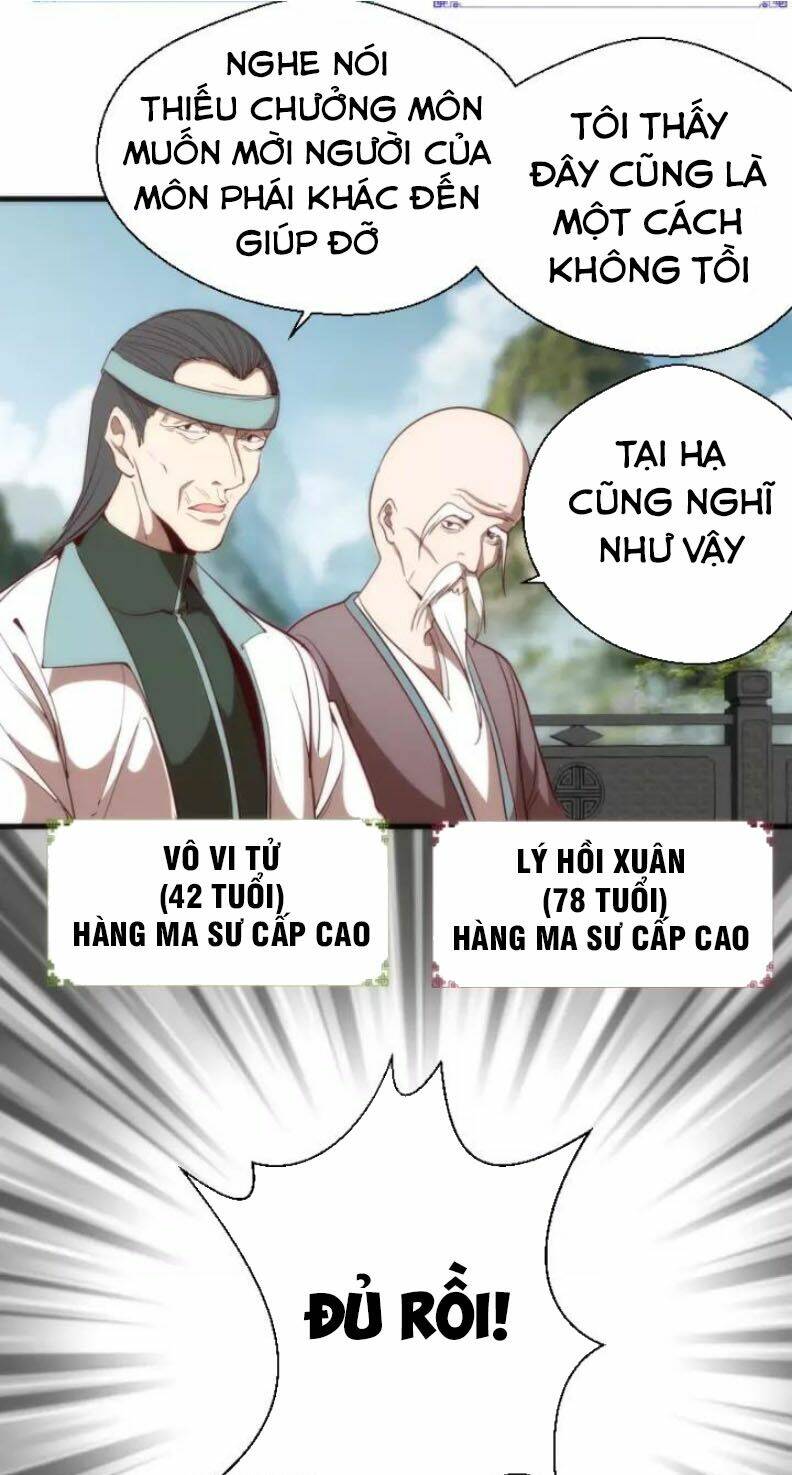 Cao Đẳng Linh Hồn Chap 78.2 - Next Chap 79.2