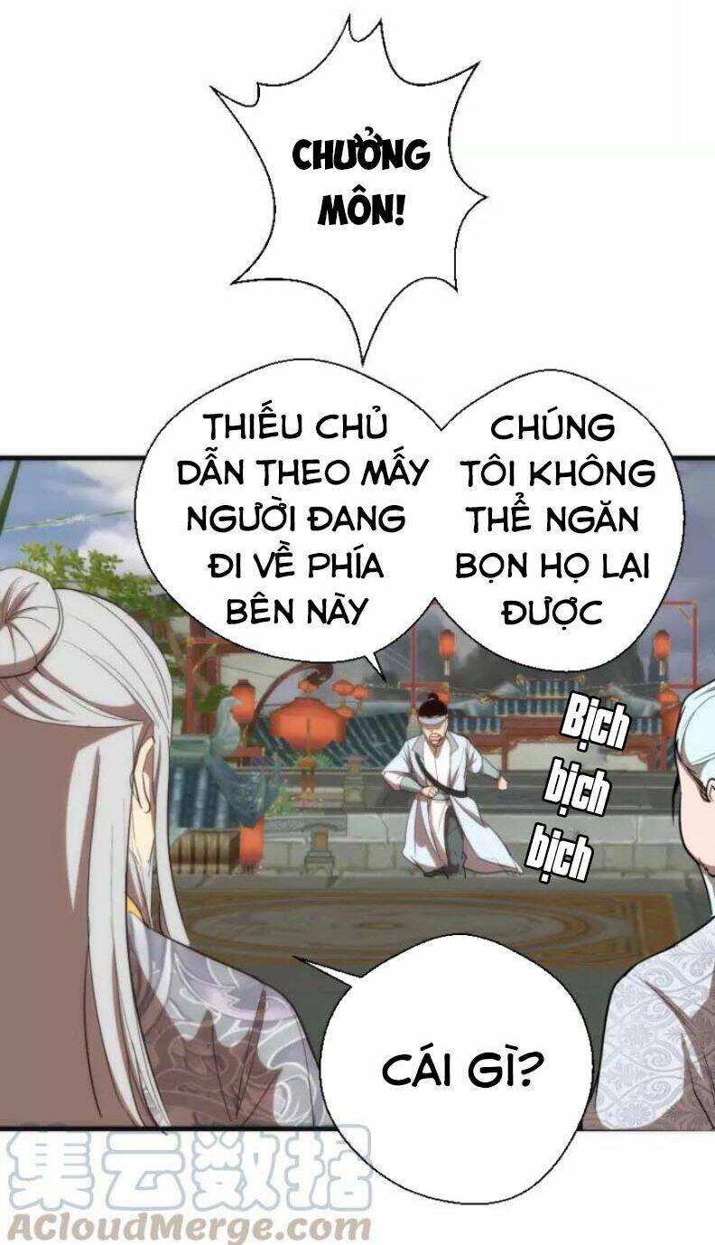 Cao Đẳng Linh Hồn Chap 78.2 - Next Chap 79.2