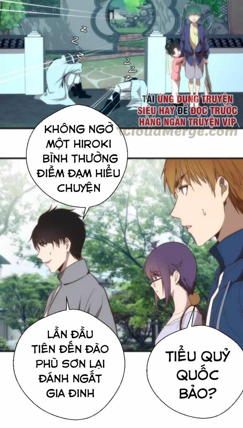 Cao Đẳng Linh Hồn Chap 78.2 - Next Chap 79.2