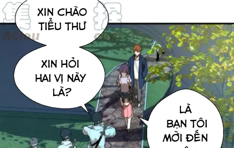 Cao Đẳng Linh Hồn Chap 78 - Next Chap 79
