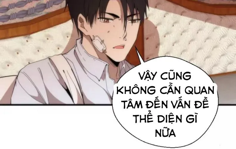 Cao Đẳng Linh Hồn Chap 78 - Next Chap 79