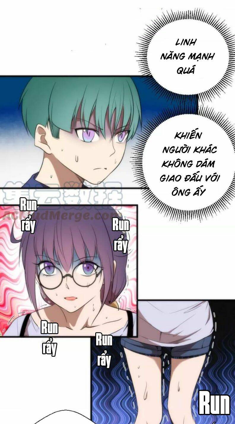 Cao Đẳng Linh Hồn Chap 79.1 - Next Chap 80.1