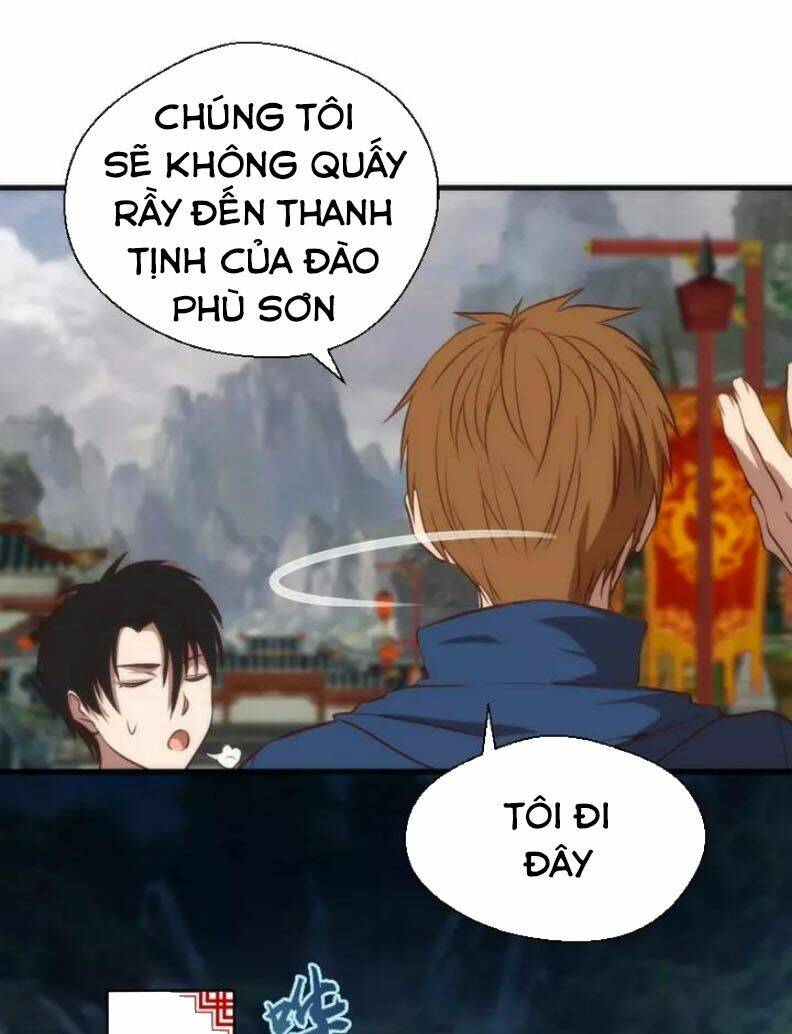 Cao Đẳng Linh Hồn Chap 79.1 - Next Chap 80.1