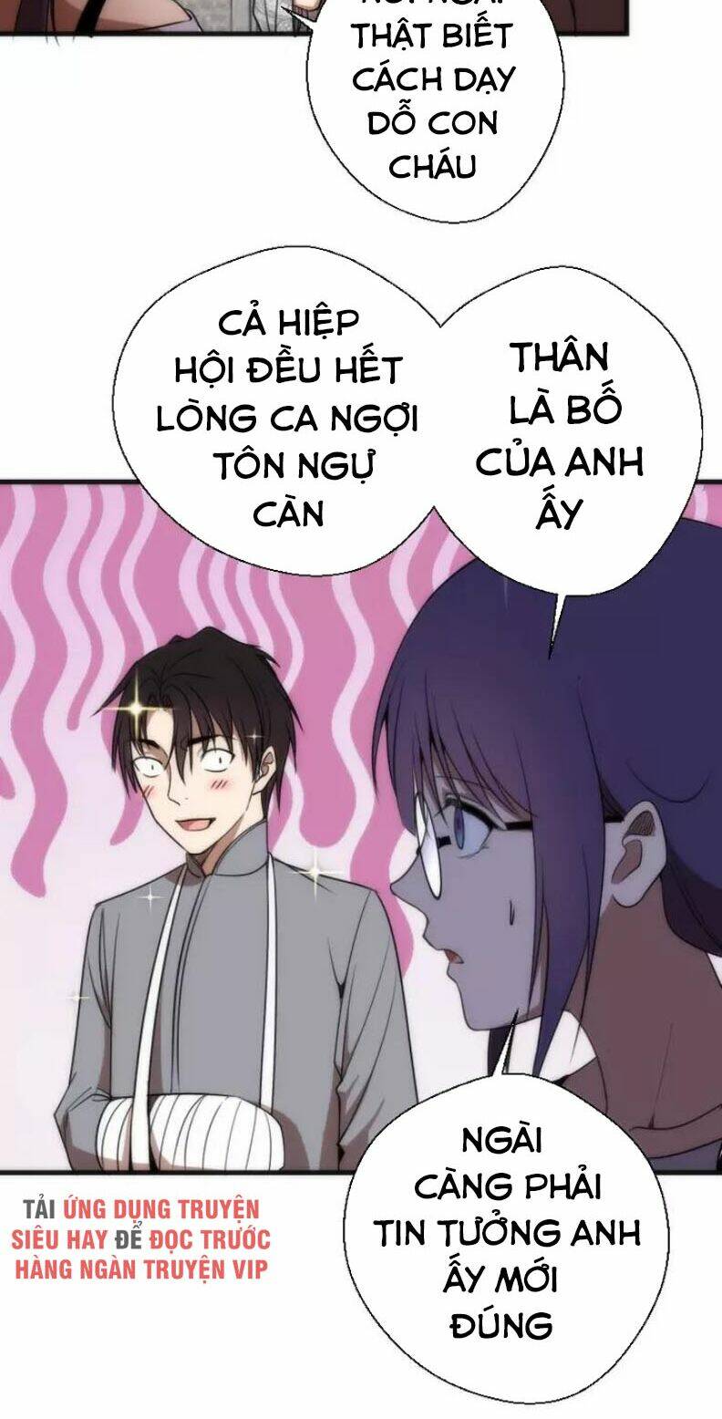 Cao Đẳng Linh Hồn Chap 79.1 - Next Chap 80.1