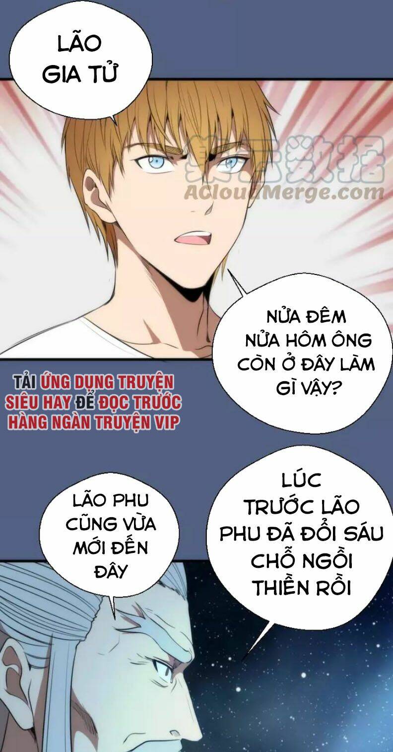 Cao Đẳng Linh Hồn Chap 79.2 - Next Chap 80.2