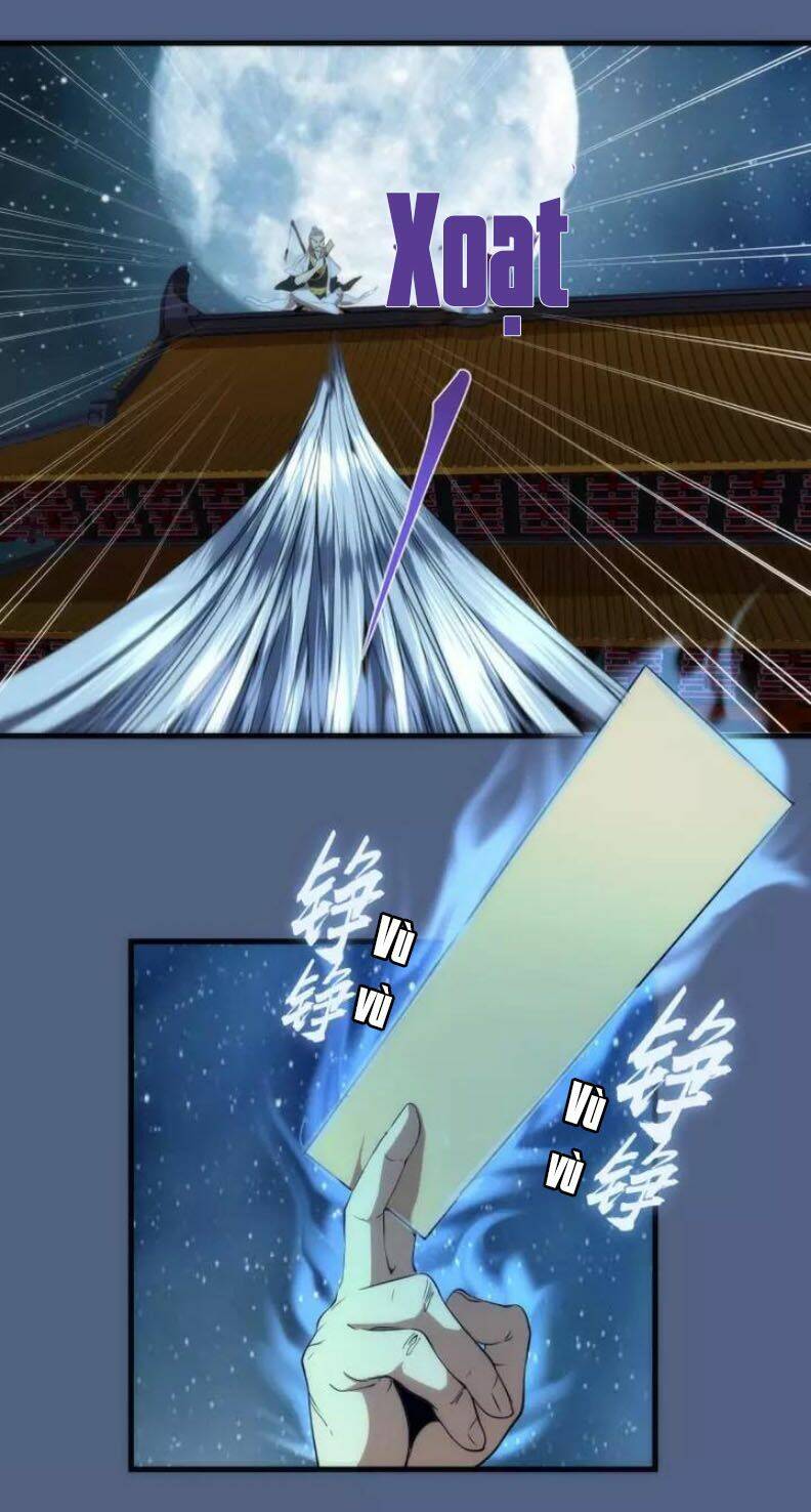 Cao Đẳng Linh Hồn Chap 79.2 - Next Chap 80.2