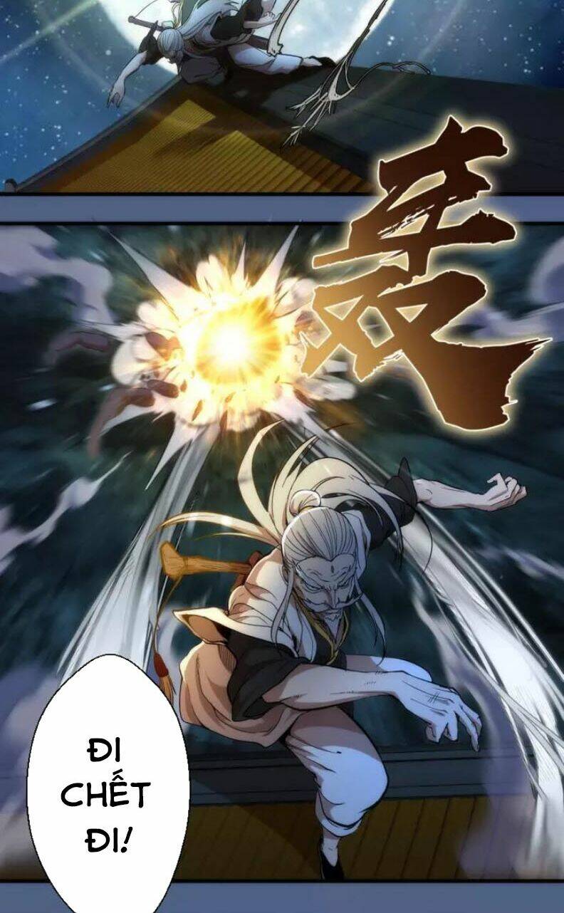 Cao Đẳng Linh Hồn Chap 79.2 - Next Chap 80.2