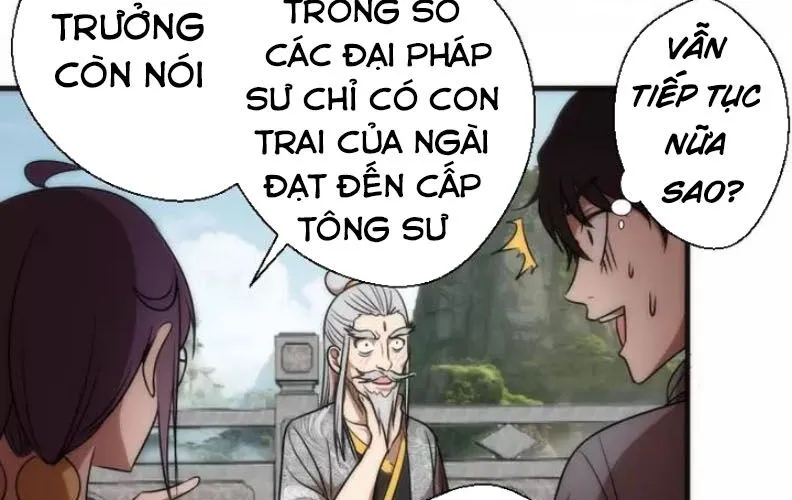 Cao Đẳng Linh Hồn Chap 79 - Next Chap 80