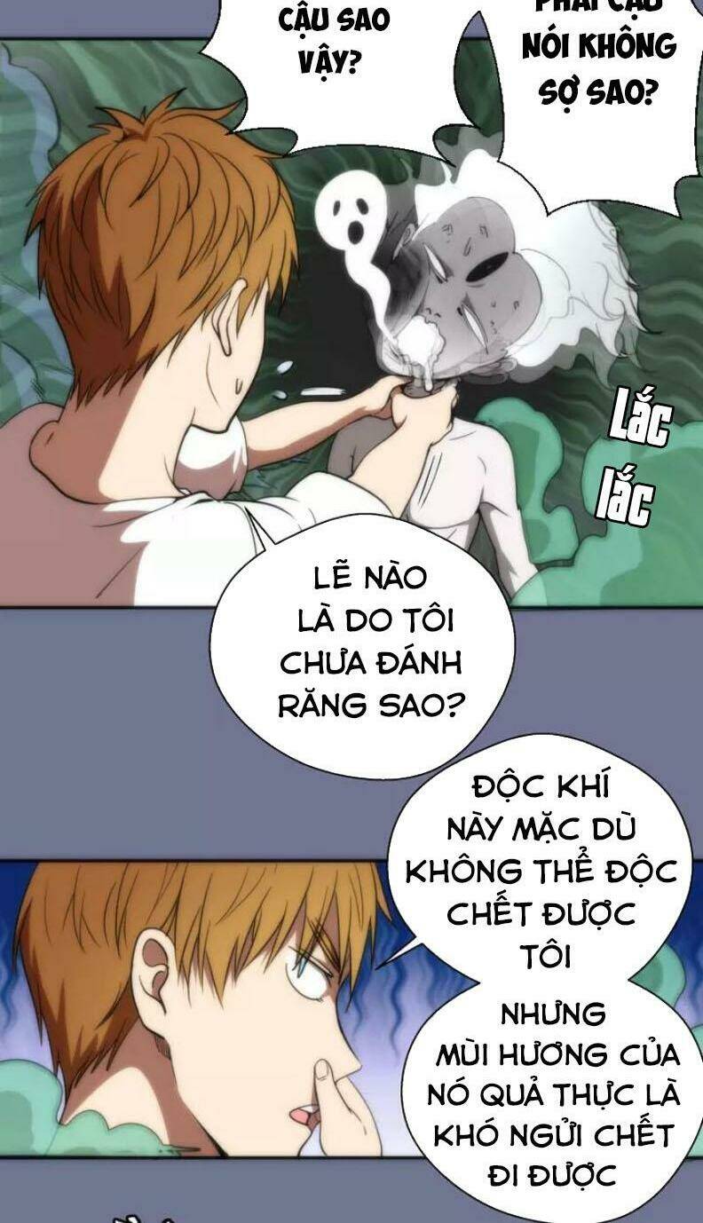 Cao Đẳng Linh Hồn Chap 80.1 - Next Chap 81.1