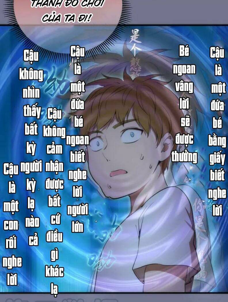 Cao Đẳng Linh Hồn Chap 80.1 - Next Chap 81.1