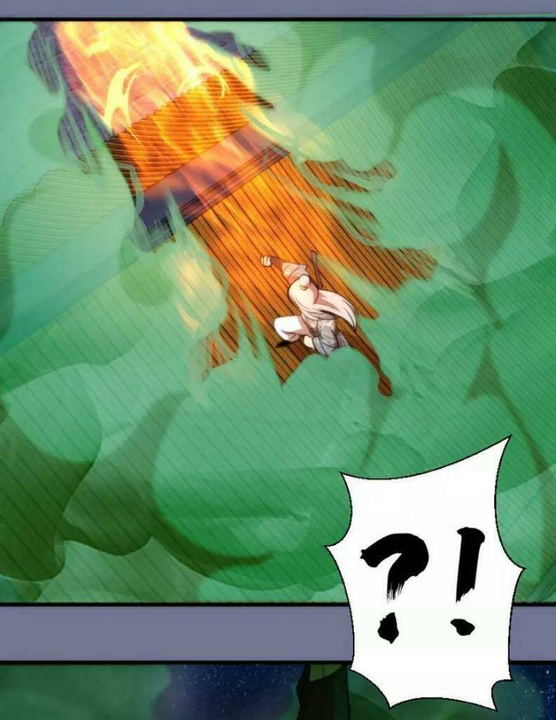 Cao Đẳng Linh Hồn Chap 80.1 - Next Chap 81.1