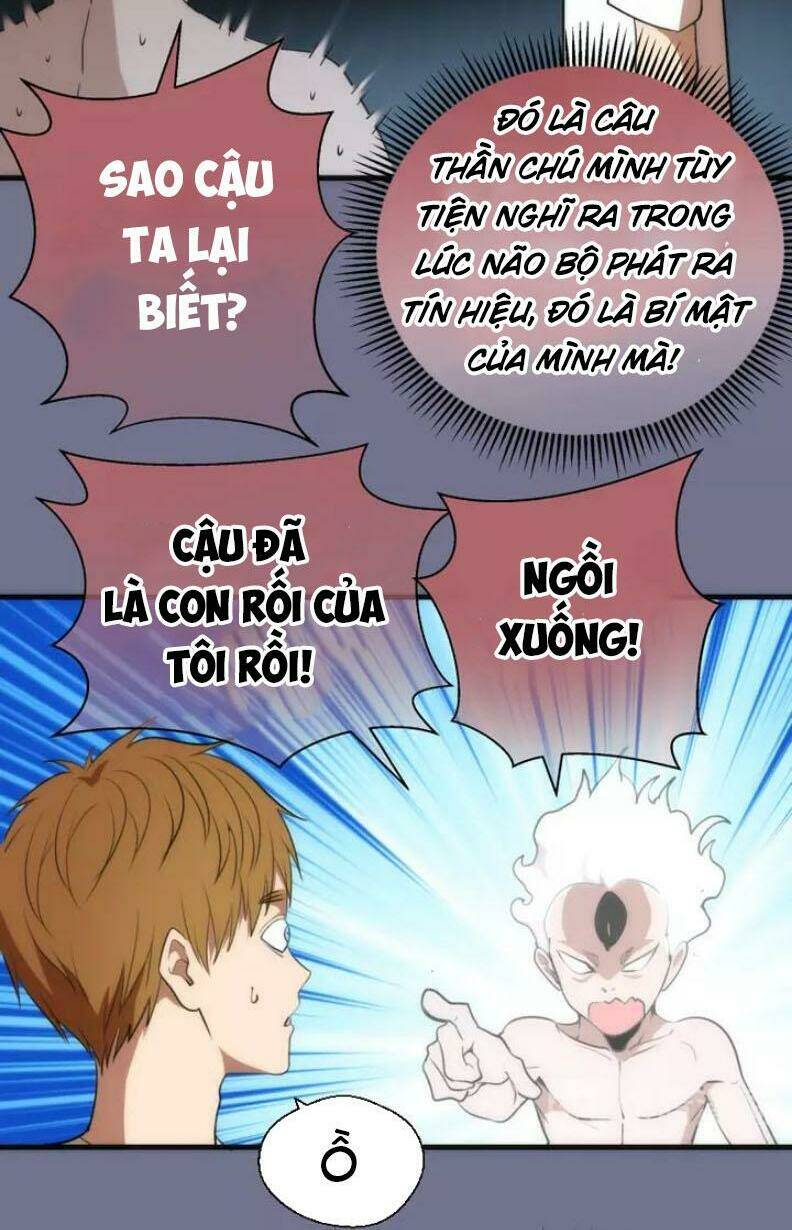 Cao Đẳng Linh Hồn Chap 80.1 - Next Chap 81.1