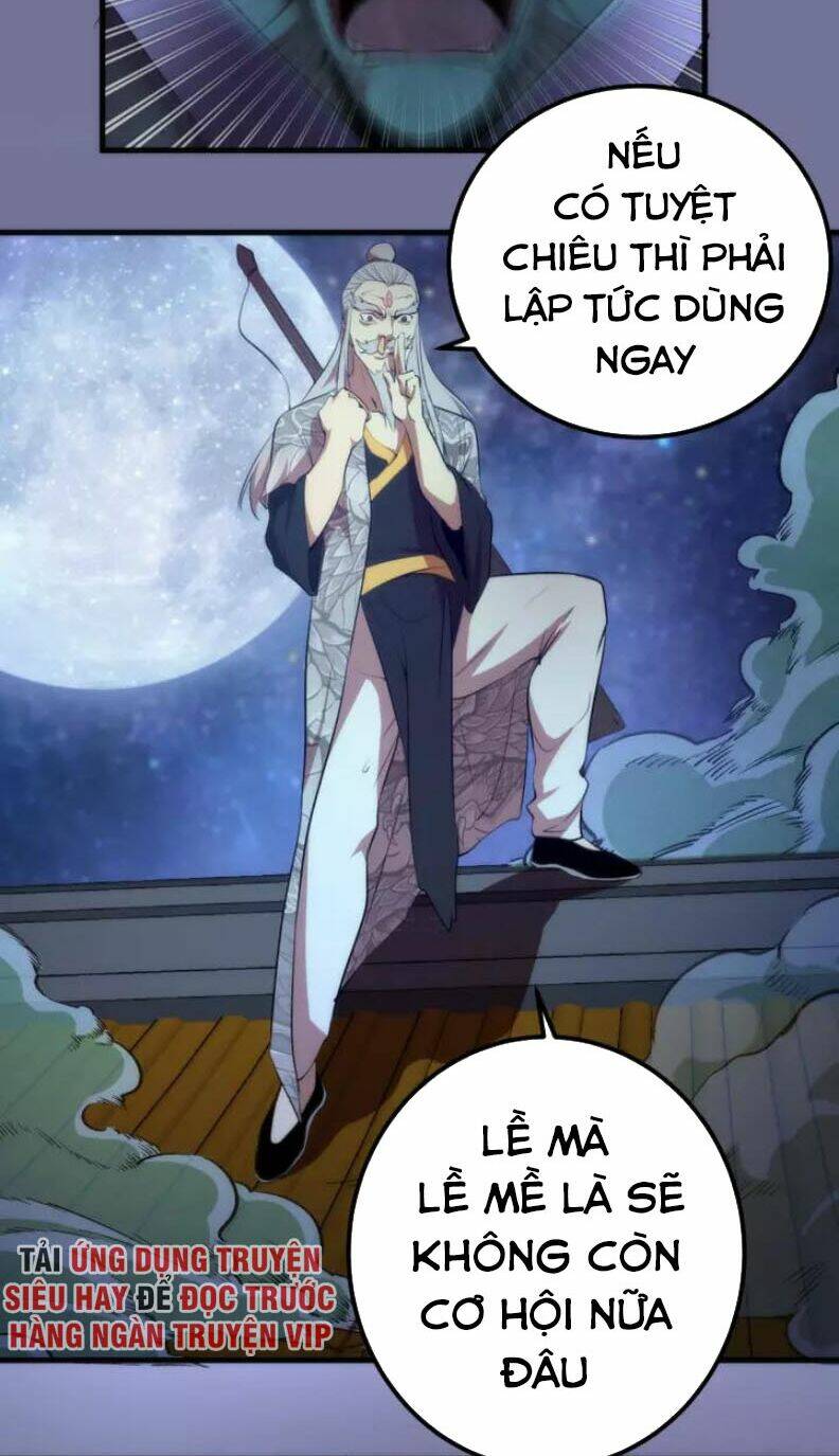 Cao Đẳng Linh Hồn Chap 80.2 - Next Chap 81.2