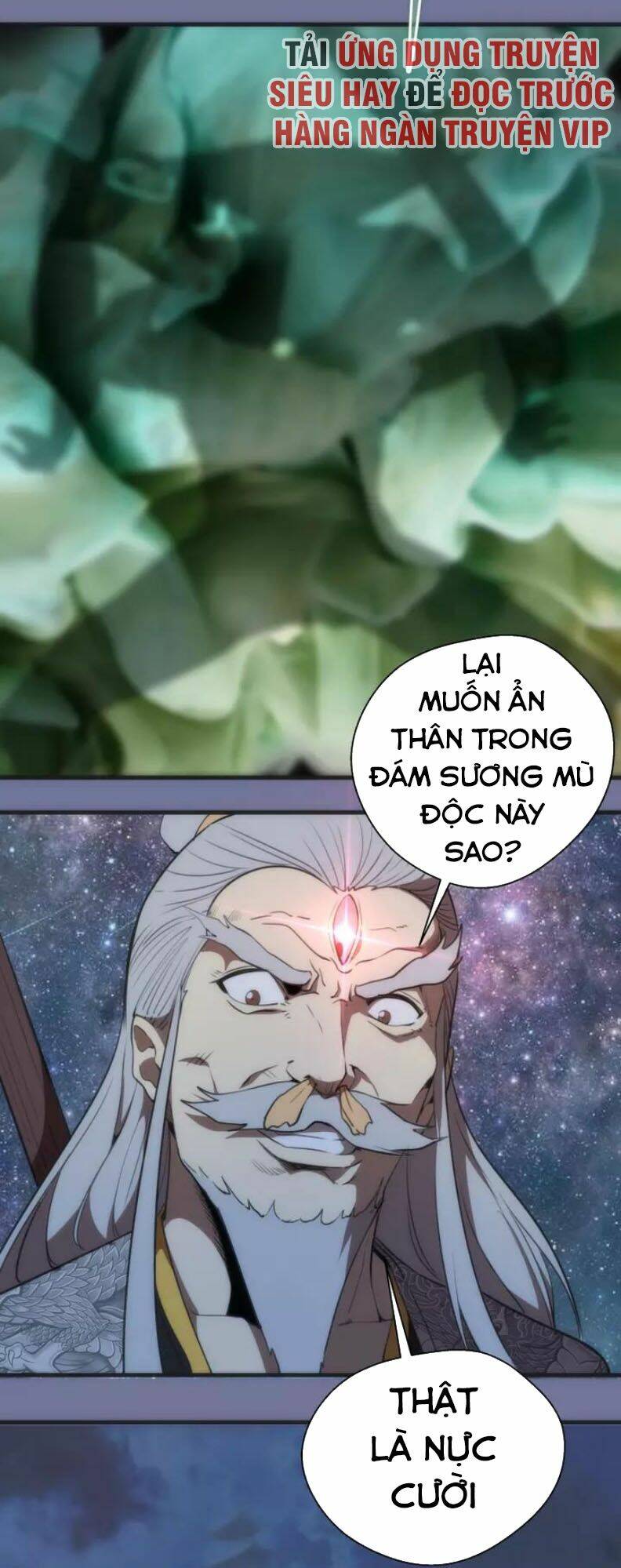 Cao Đẳng Linh Hồn Chap 80.2 - Next Chap 81.2