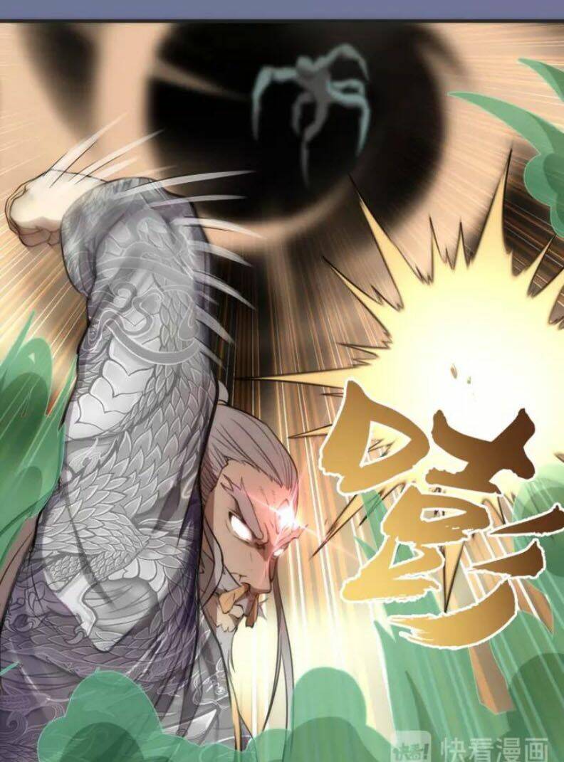 Cao Đẳng Linh Hồn Chap 80.2 - Next Chap 81.2