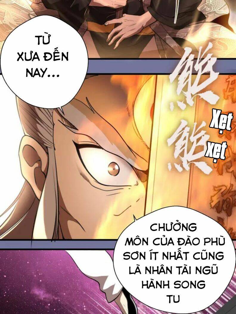 Cao Đẳng Linh Hồn Chap 80.2 - Next Chap 81.2