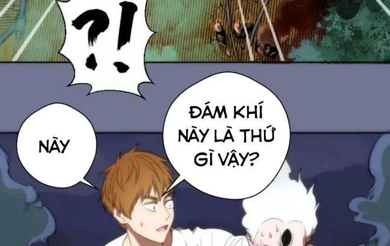 Cao Đẳng Linh Hồn Chap 80 - Next Chap 81