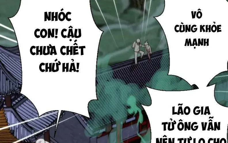 Cao Đẳng Linh Hồn Chap 80 - Next Chap 81