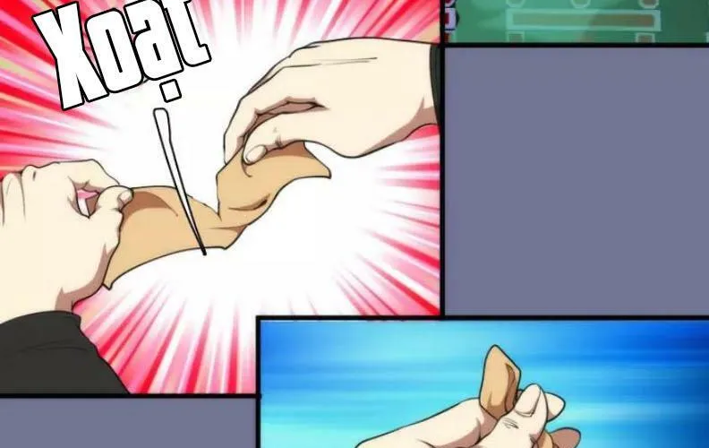 Cao Đẳng Linh Hồn Chap 80 - Next Chap 81