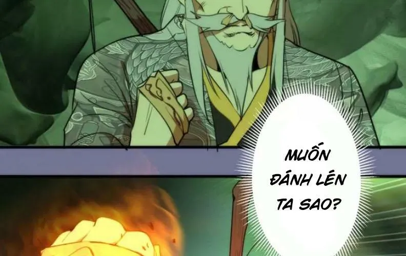 Cao Đẳng Linh Hồn Chap 80 - Next Chap 81