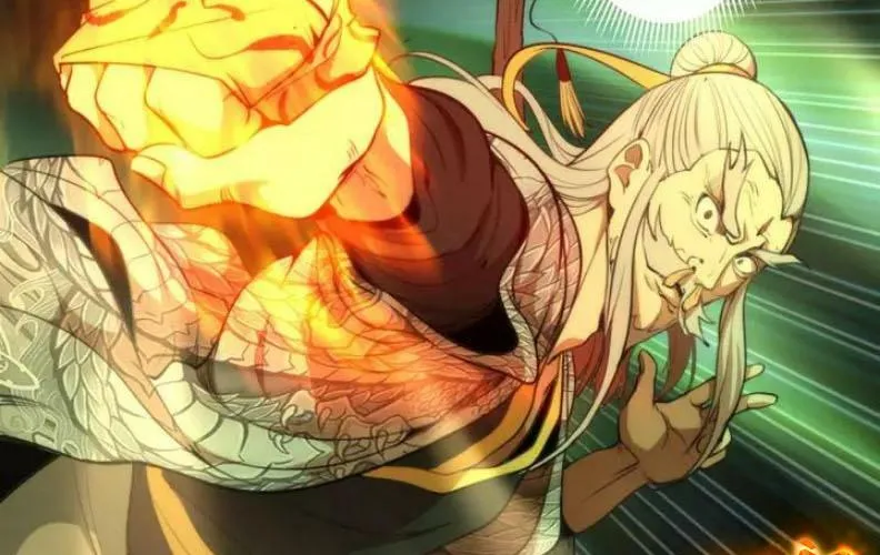 Cao Đẳng Linh Hồn Chap 80 - Next Chap 81