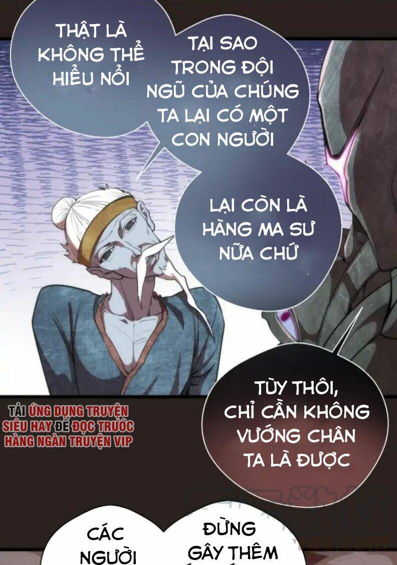 Cao Đẳng Linh Hồn Chap 81.1 - Next Chap 82.1