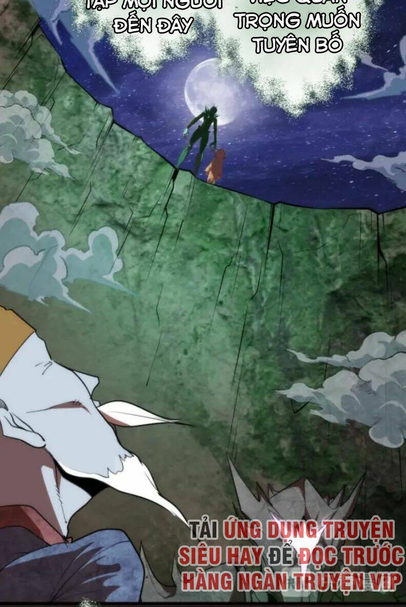 Cao Đẳng Linh Hồn Chap 81.1 - Next Chap 82.1