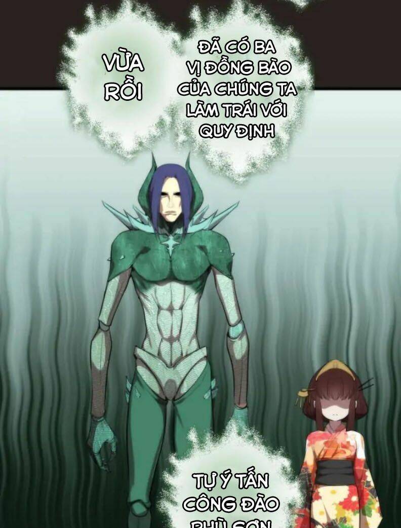 Cao Đẳng Linh Hồn Chap 81.1 - Next Chap 82.1