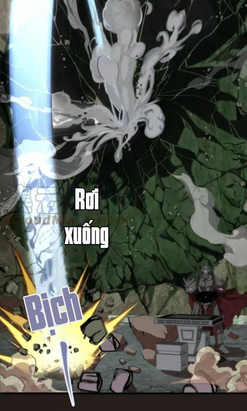 Cao Đẳng Linh Hồn Chap 81.2 - Next Chap 82.2