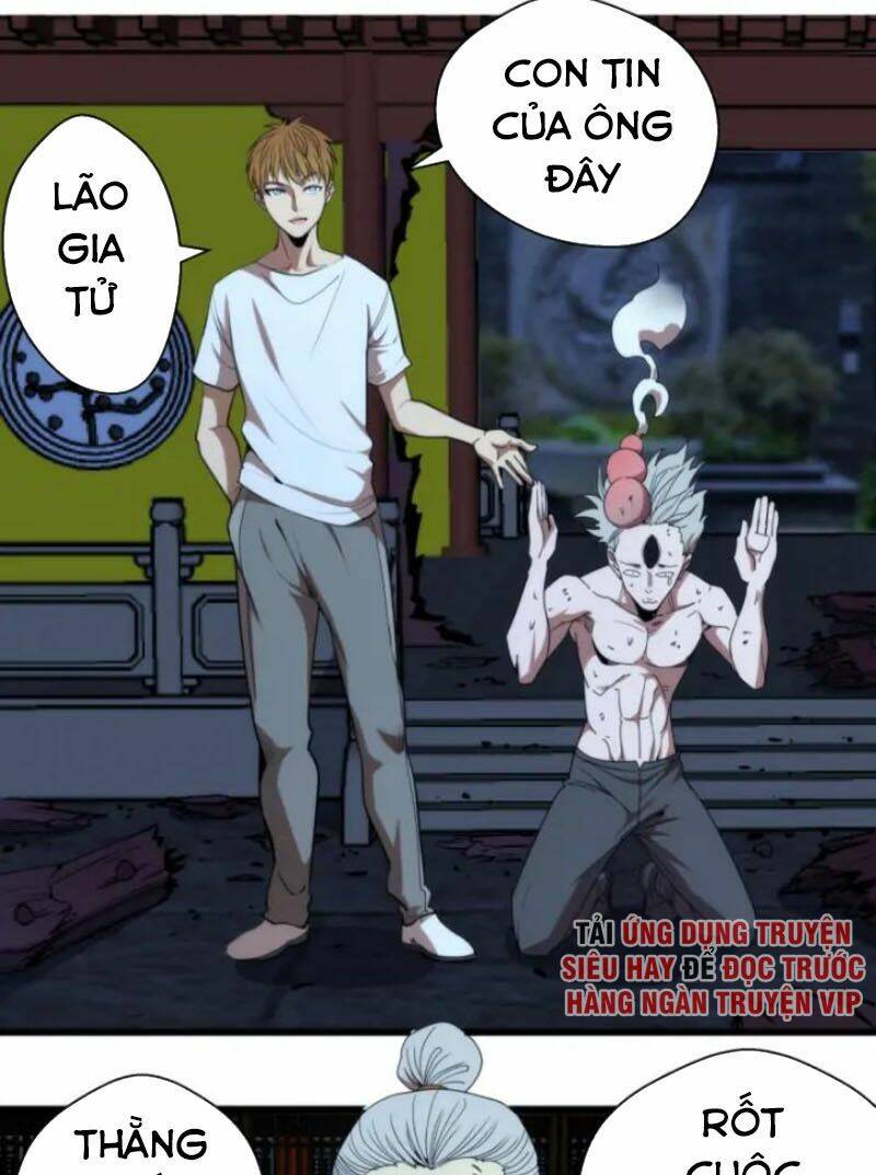 Cao Đẳng Linh Hồn Chap 81.2 - Next Chap 82.2