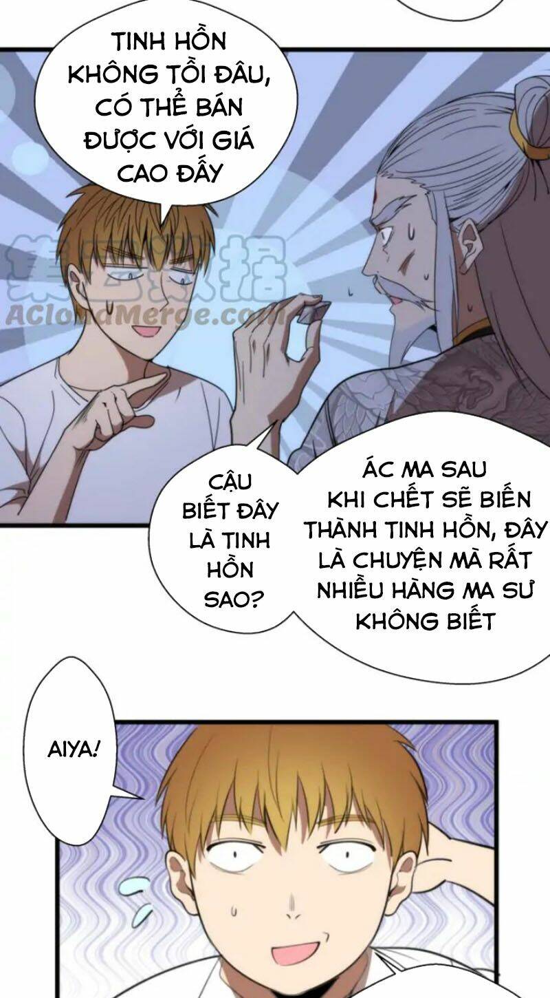 Cao Đẳng Linh Hồn Chap 81.2 - Next Chap 82.2