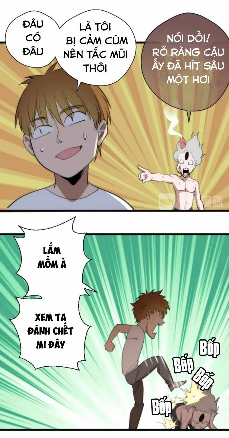 Cao Đẳng Linh Hồn Chap 81.2 - Next Chap 82.2