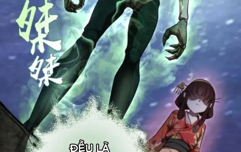 Cao Đẳng Linh Hồn Chap 81 - Next Chap 82