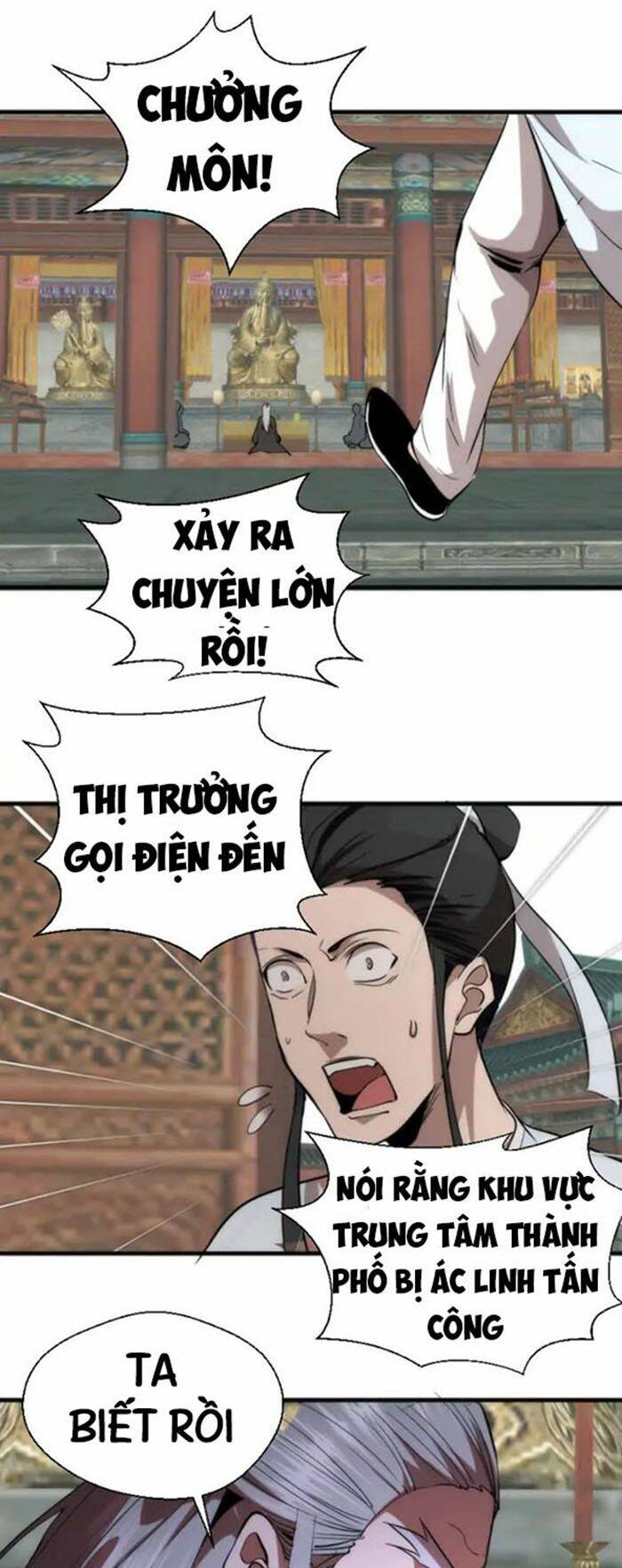 Cao Đẳng Linh Hồn Chap 82.2 - Next Chap 83.2