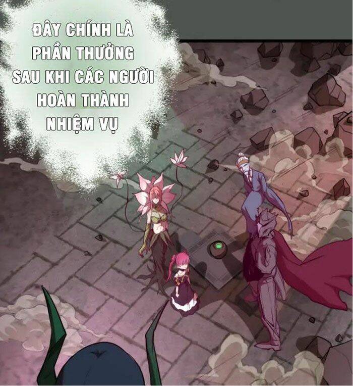 Cao Đẳng Linh Hồn Chap 82 - Next Chap 83