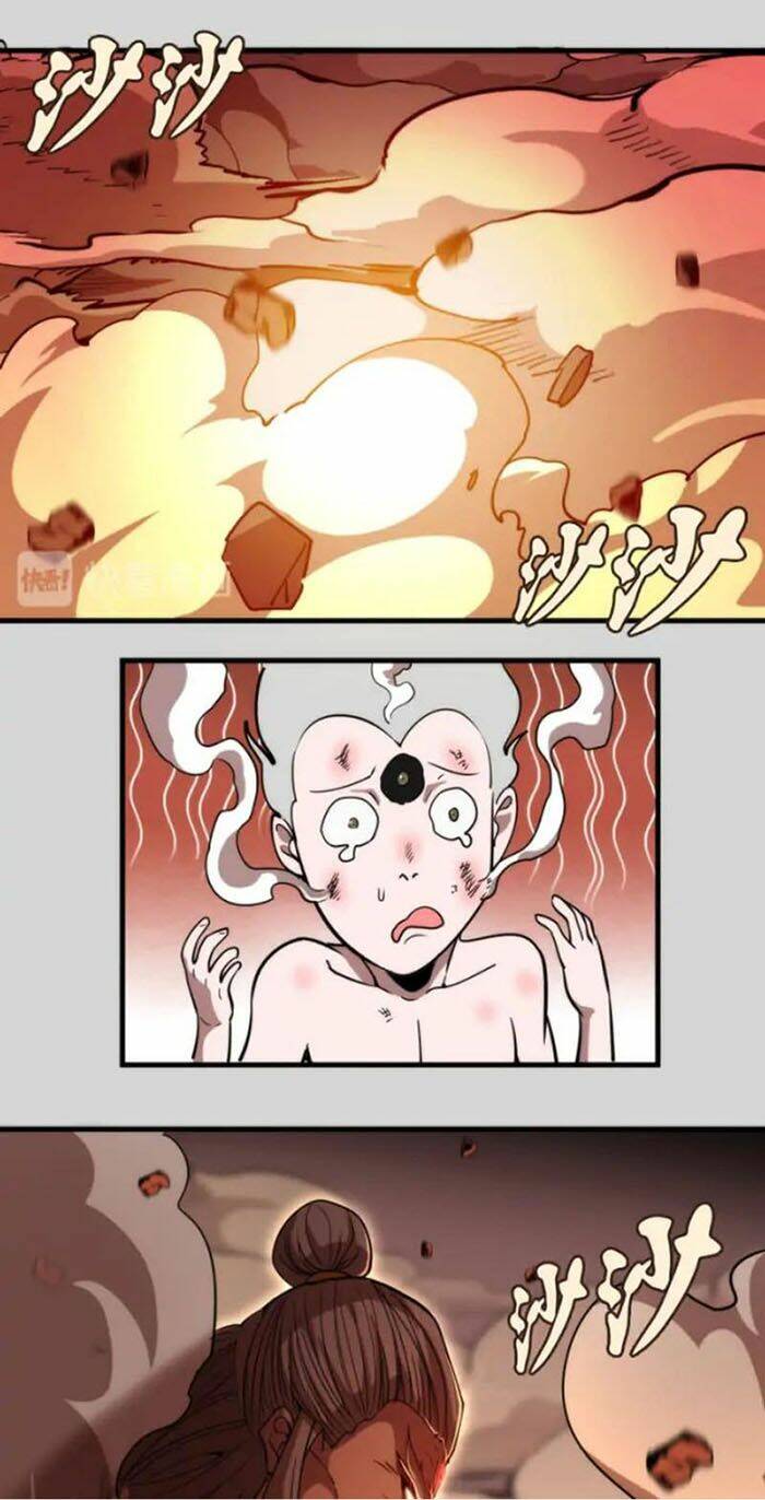 Cao Đẳng Linh Hồn Chap 82 - Next Chap 83