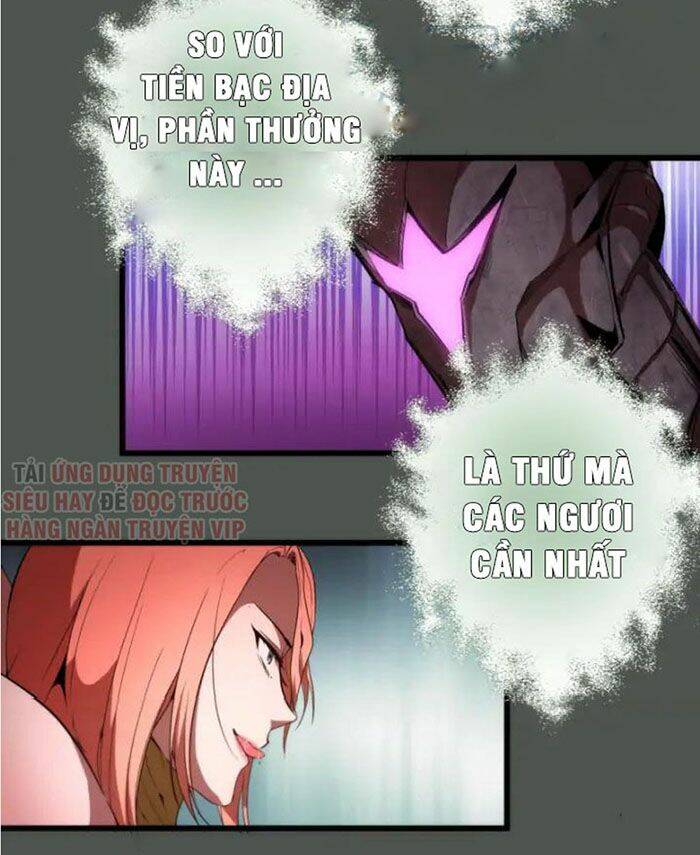 Cao Đẳng Linh Hồn Chap 82 - Next Chap 83