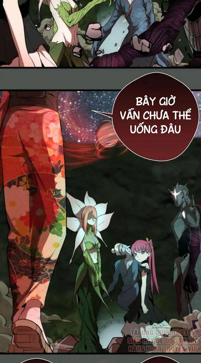 Cao Đẳng Linh Hồn Chap 82 - Next Chap 83