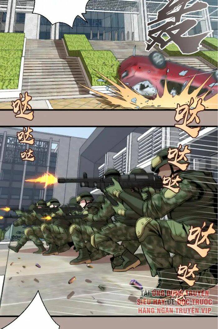 Cao Đẳng Linh Hồn Chap 83.2 - Next Chap 84.2