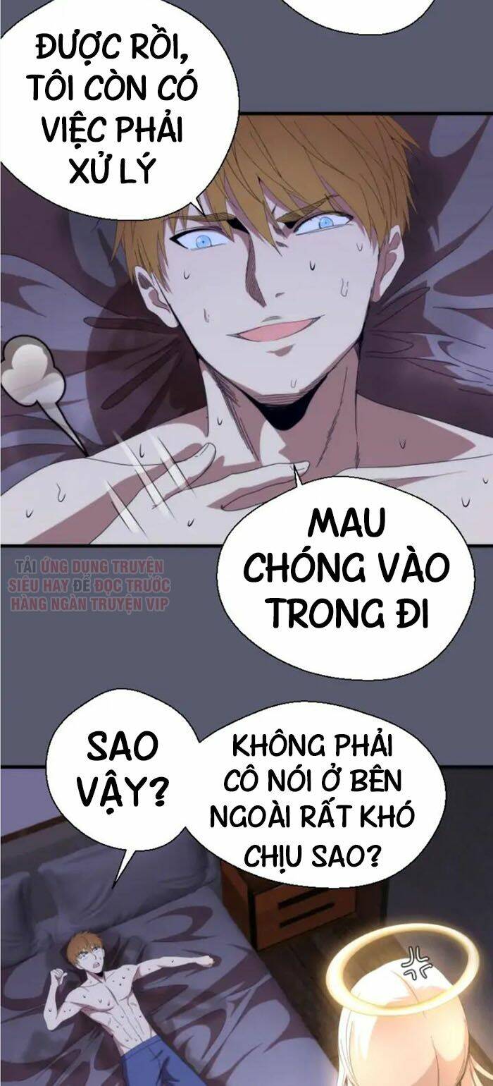 Cao Đẳng Linh Hồn Chap 83.2 - Next Chap 84.2