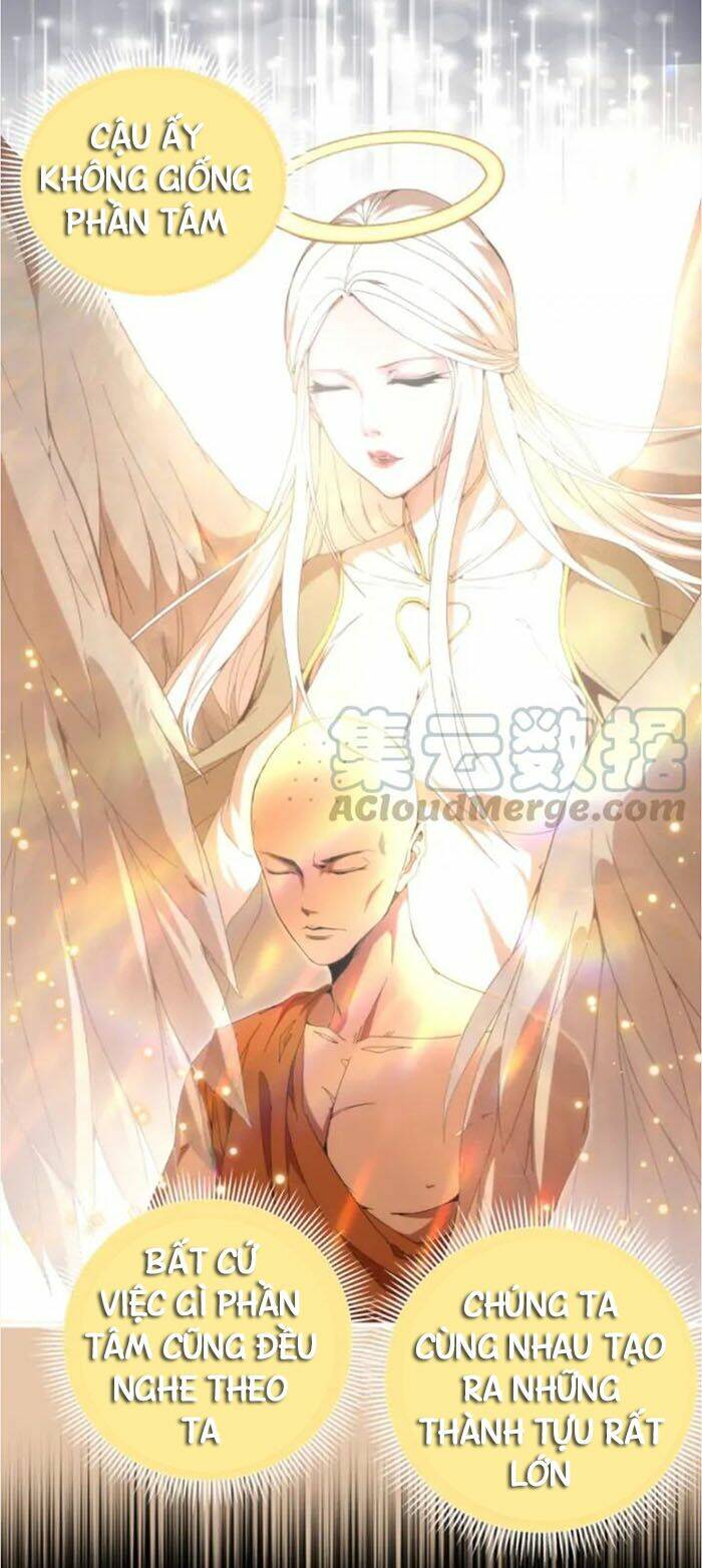 Cao Đẳng Linh Hồn Chap 83 - Next Chap 84