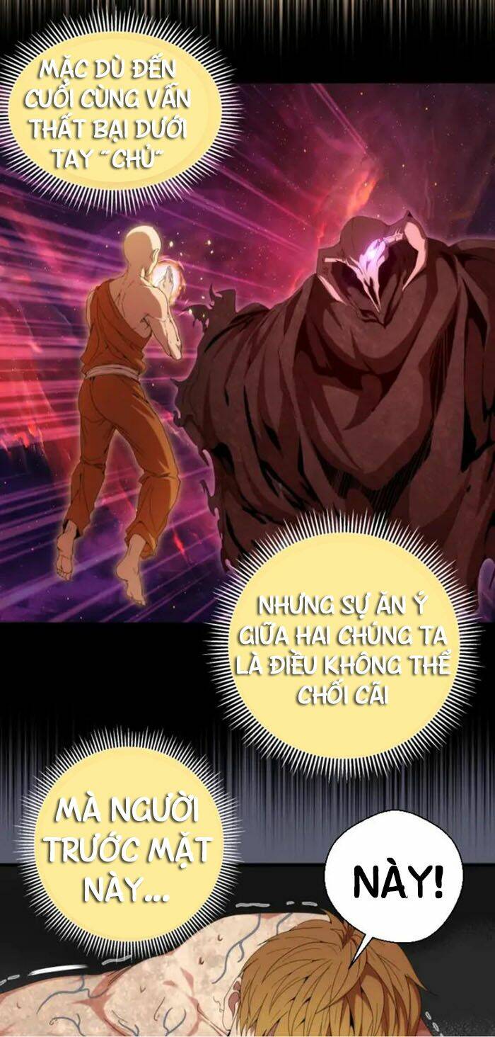 Cao Đẳng Linh Hồn Chap 83 - Next Chap 84