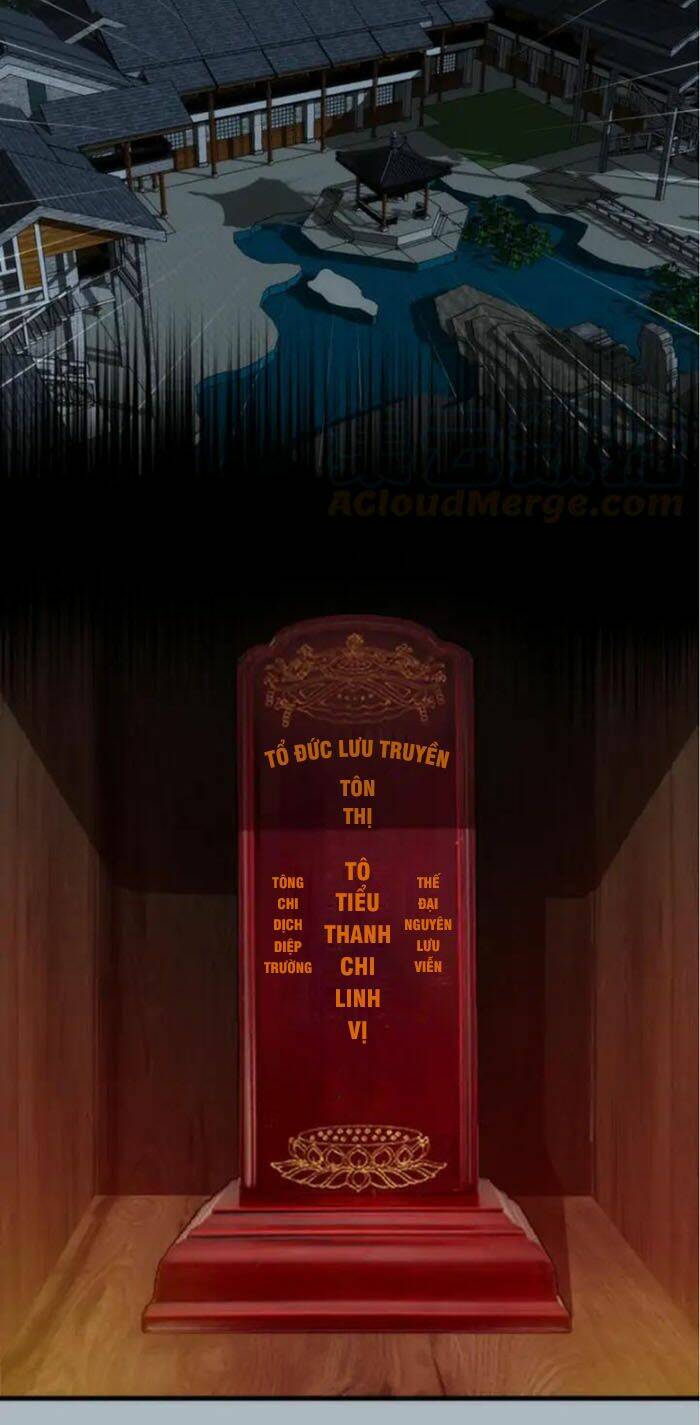 Cao Đẳng Linh Hồn Chap 83 - Next Chap 84