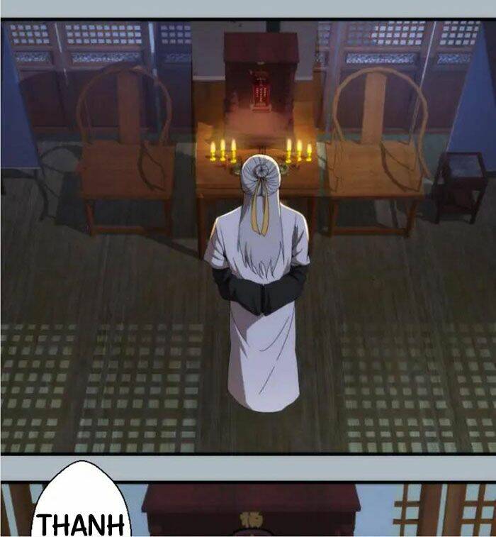 Cao Đẳng Linh Hồn Chap 83 - Next Chap 84