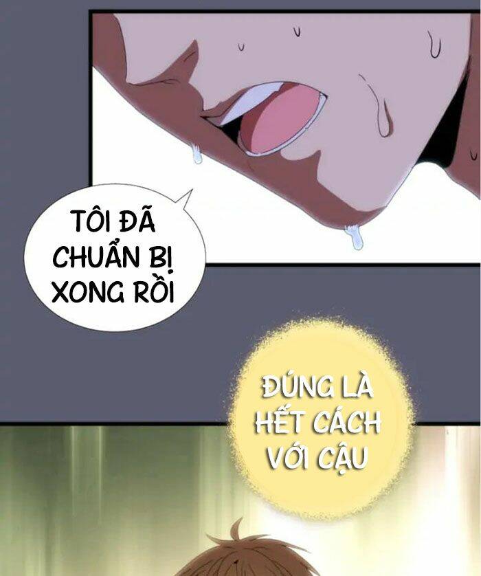Cao Đẳng Linh Hồn Chap 83 - Next Chap 84