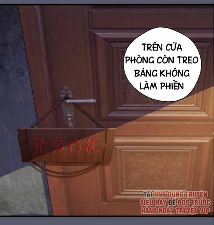 Cao Đẳng Linh Hồn Chap 83 - Next Chap 84