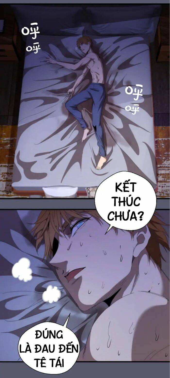 Cao Đẳng Linh Hồn Chap 83 - Next Chap 84